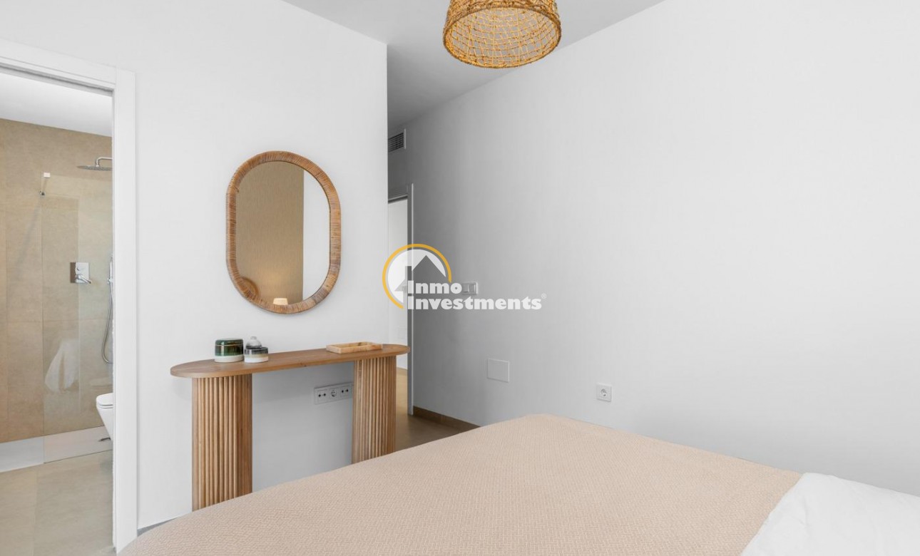 Neubau Immobilien - Apartment - Cartagena - Mar de Cristal