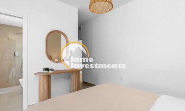 Neubau Immobilien - Apartment - Cartagena - Mar de Cristal