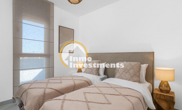 Neubau Immobilien - Apartment - Cartagena - Mar de Cristal