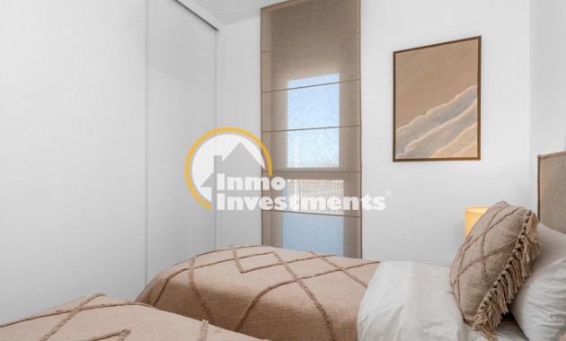 Neubau Immobilien - Apartment - Cartagena - Mar de Cristal