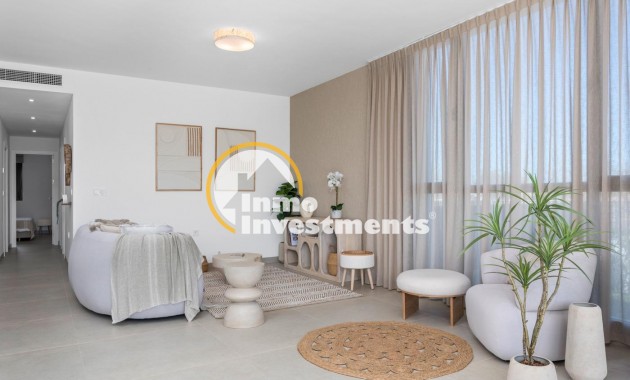 Neubau Immobilien - Apartment - Cartagena - Mar de Cristal