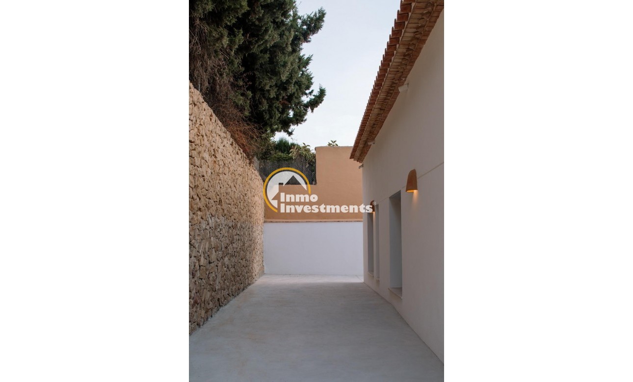 Nouvelle Construction - Villa - Orxeta - 