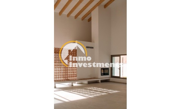 Nouvelle Construction - Villa - Orxeta - 