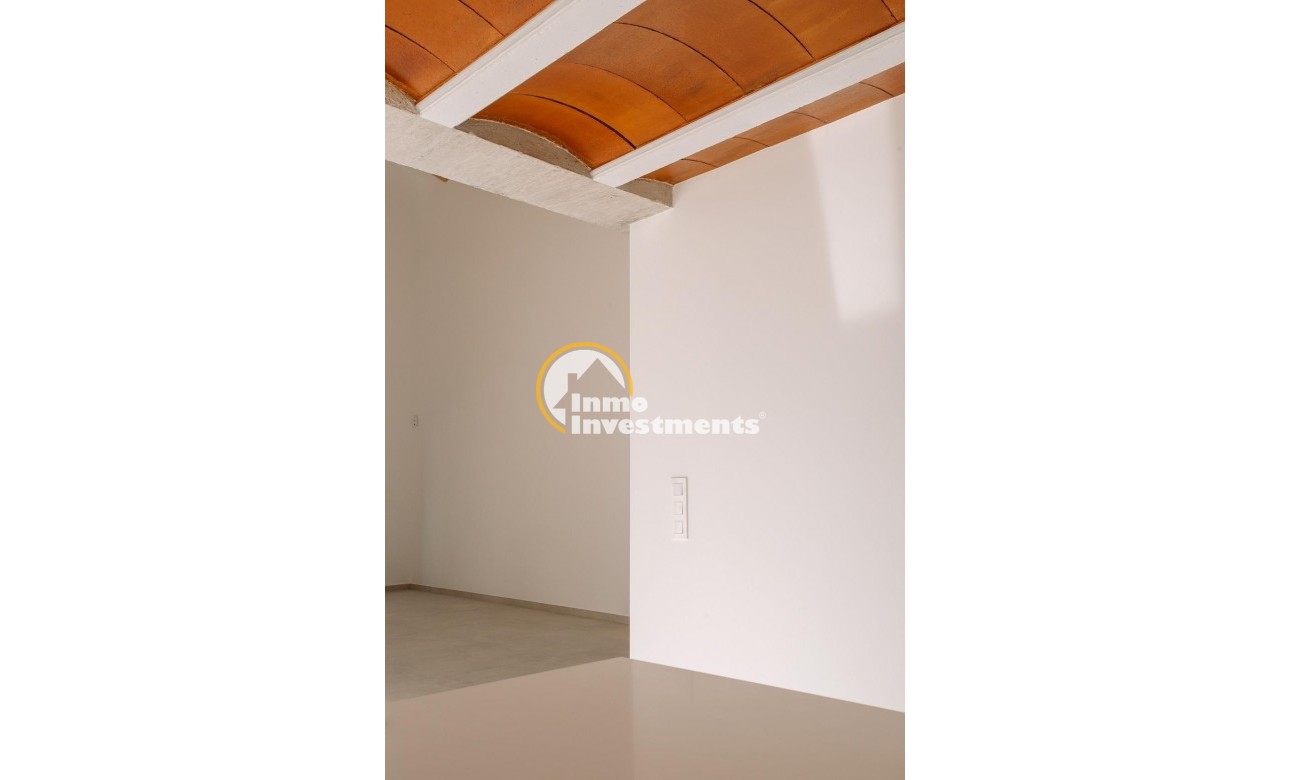 Nouvelle Construction - Villa - Orxeta - 