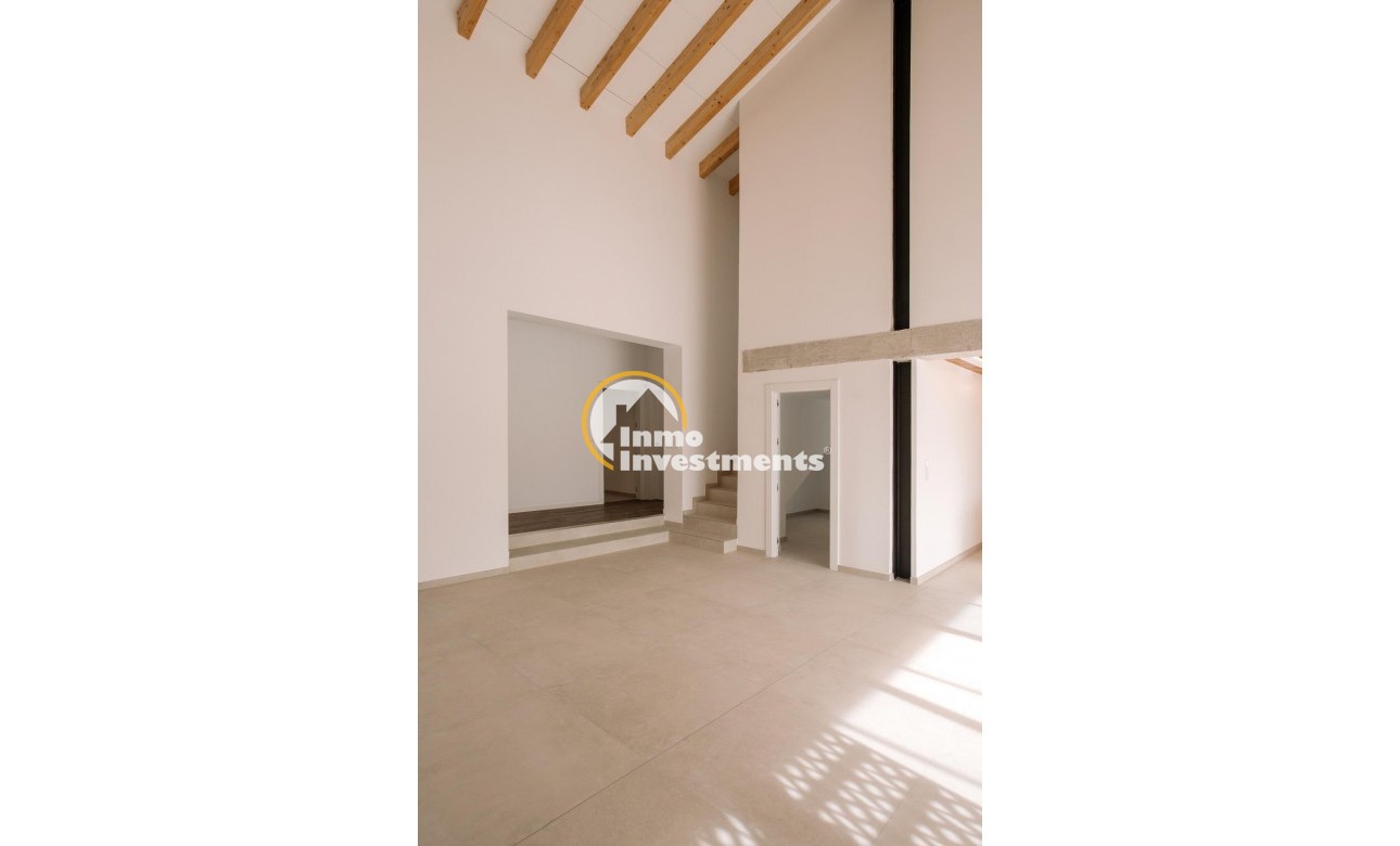 Nouvelle Construction - Villa - Orxeta - 