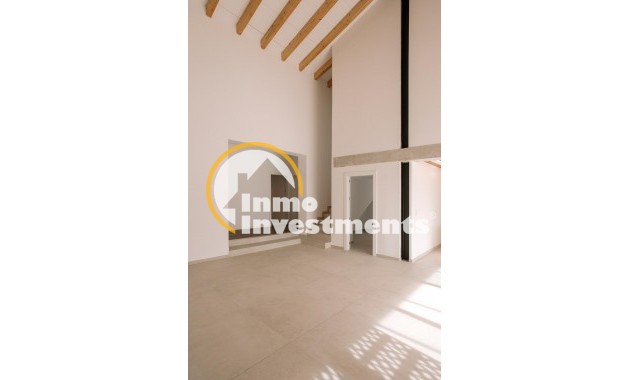 Nouvelle Construction - Villa - Orxeta - 