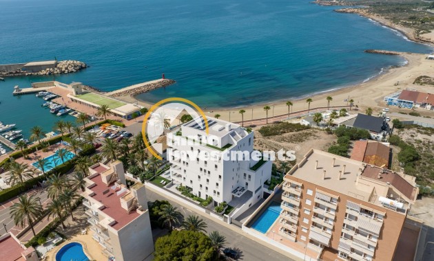 Nouvelle Construction - Penthouse - Aguilas - Puerto Deportivo Juan Montiel