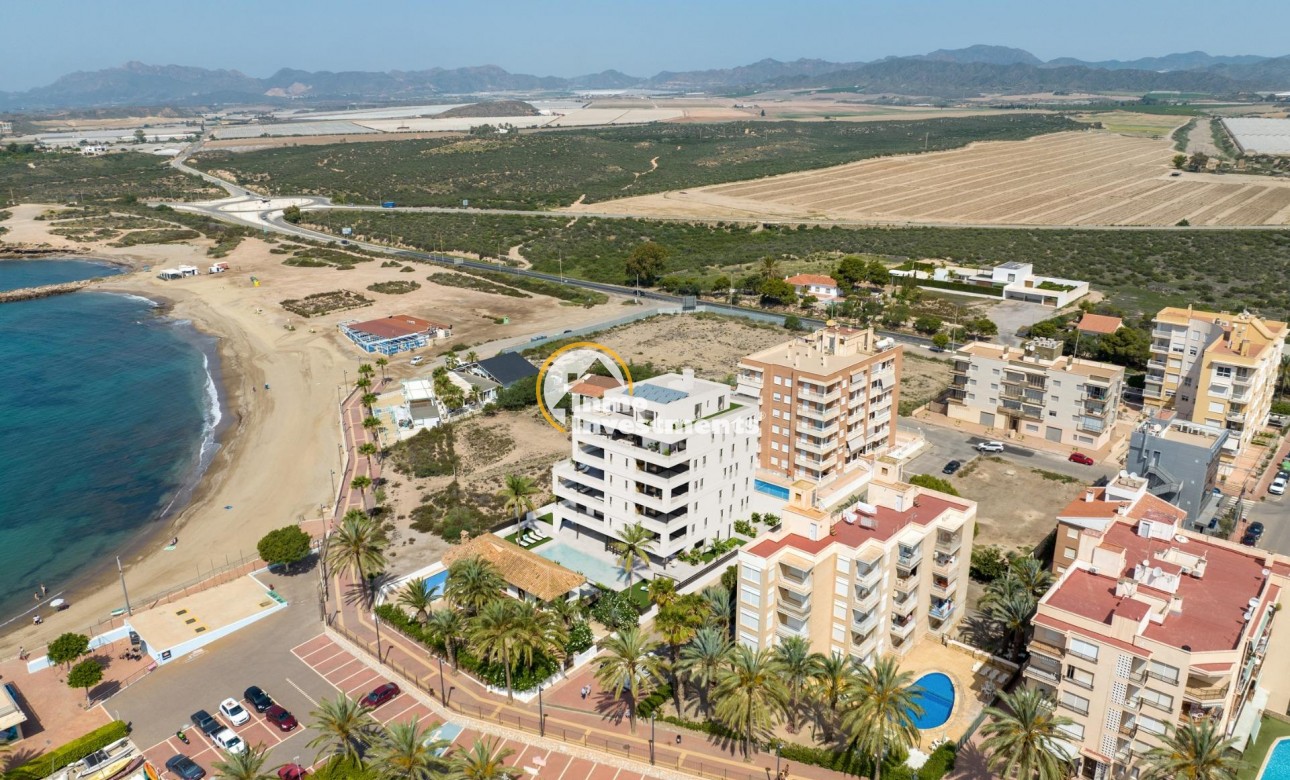 Nouvelle Construction - Penthouse - Aguilas - Puerto Deportivo Juan Montiel