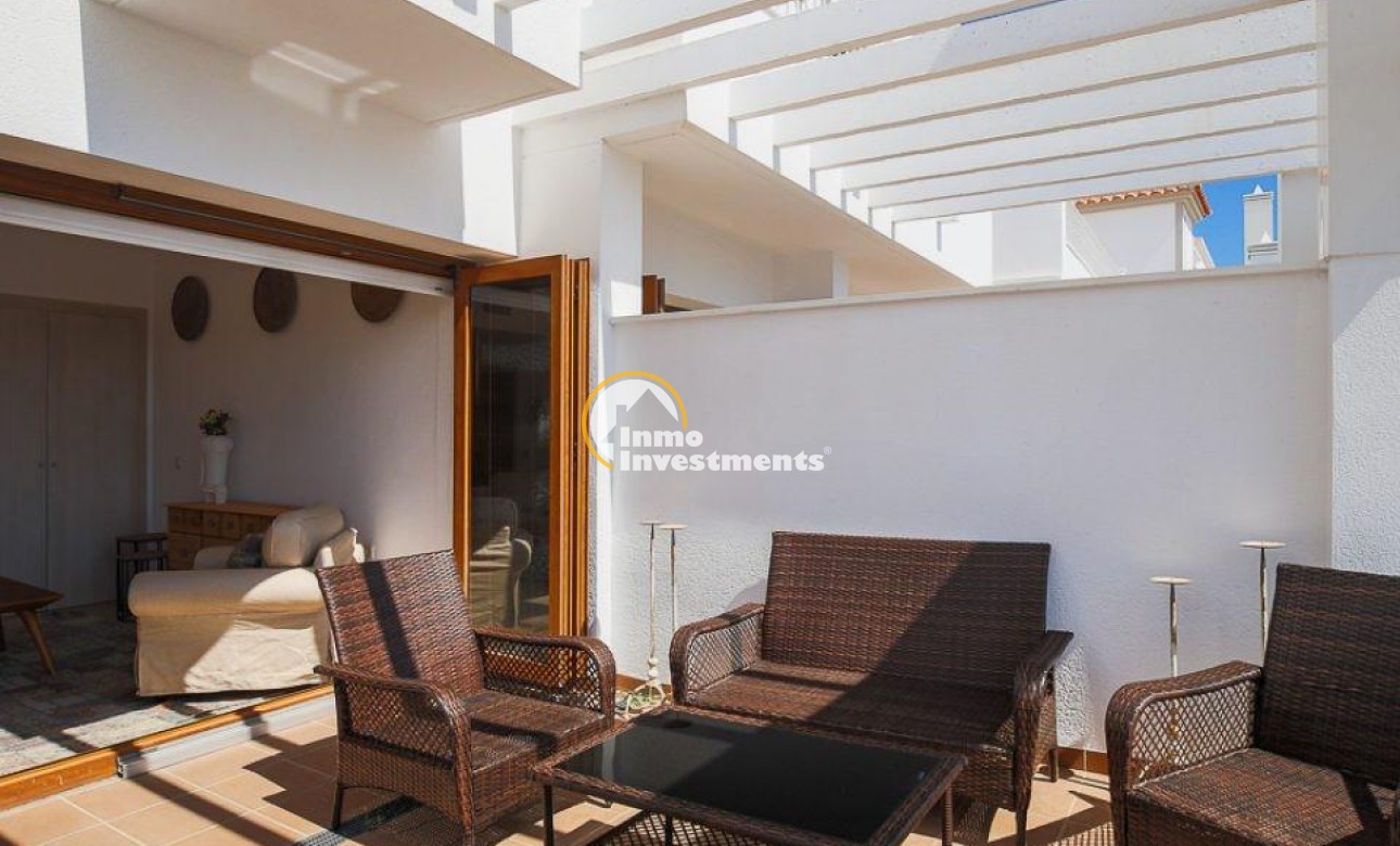 Neubau Immobilien - Penthouse - Xeresa - Xeresa Del Monte