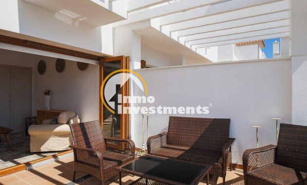 Neubau Immobilien - Penthouse - Xeresa - Xeresa Del Monte