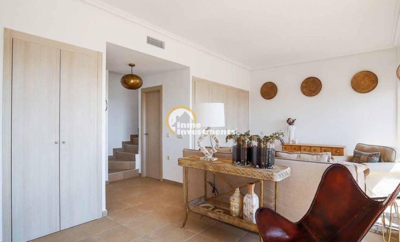 Neubau Immobilien - Penthouse - Xeresa - Xeresa Del Monte