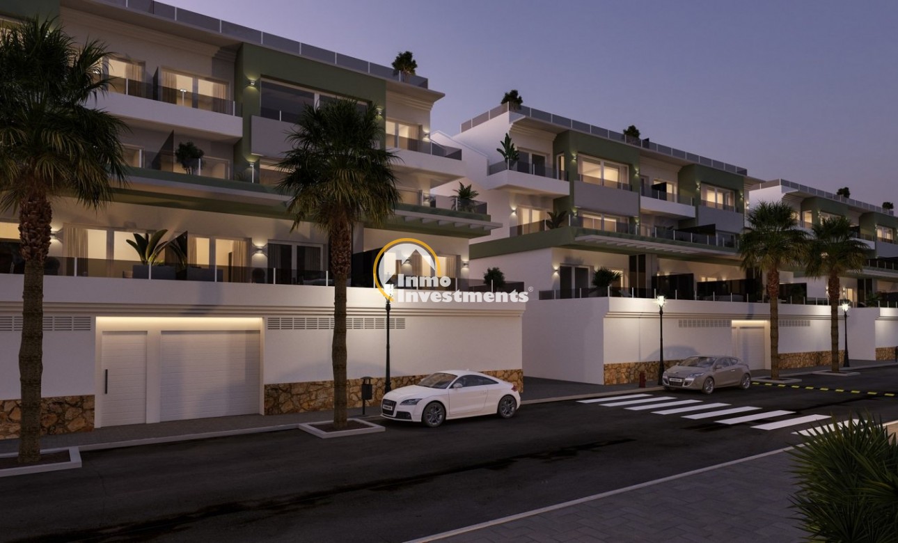 New build - Apartment - Xeresa - Xeresa Del Monte
