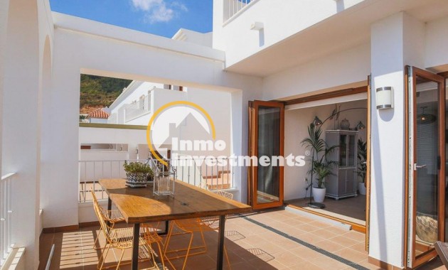 New build - Apartment - Xeresa - Xeresa Del Monte