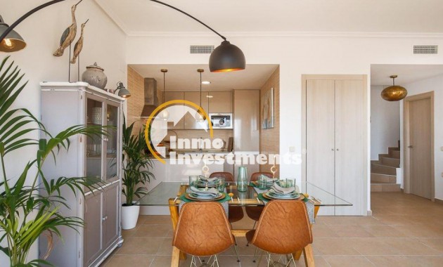 Neubau Immobilien - Apartment - Xeresa - Xeresa Del Monte