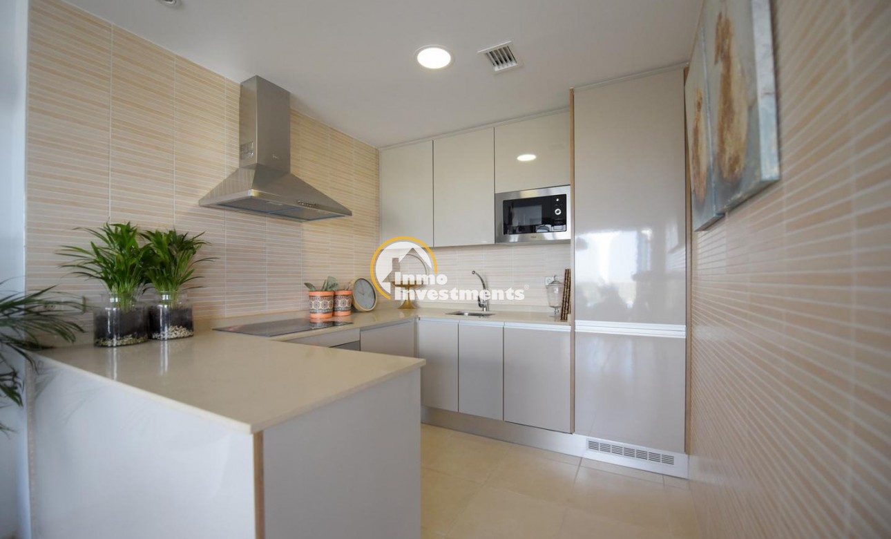 Neubau Immobilien - Apartment - Xeresa - Xeresa Del Monte