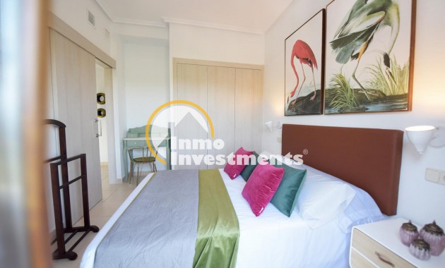 Neubau Immobilien - Apartment - Xeresa - Xeresa Del Monte