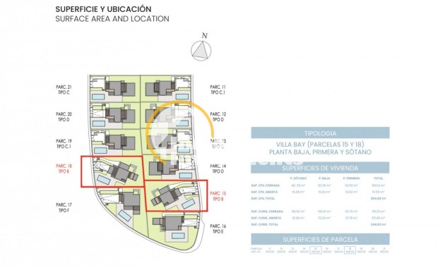 Nouvelle Construction - Villa - Finestrat - Sierra Cortina