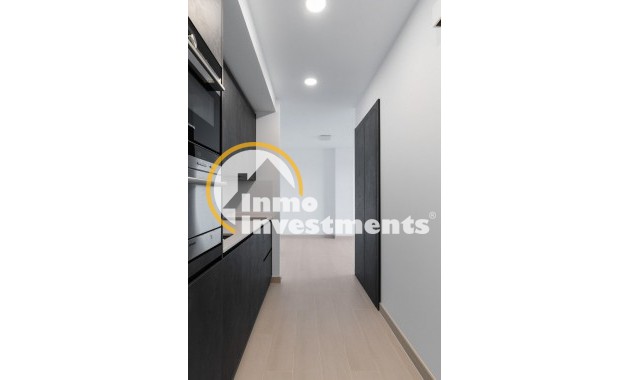 Nieuwbouw - Appartement - Denia - Les deveses