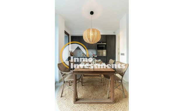 Neubau Immobilien - Apartment - Denia - Les deveses