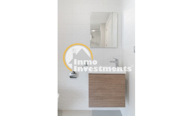 Neubau Immobilien - Apartment - Denia - Les deveses