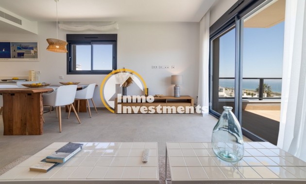 Neubau Immobilien - Apartment - Alicante - Gran Alacant