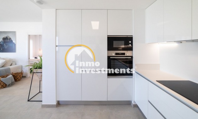 Neubau Immobilien - Apartment - Alicante - Gran Alacant