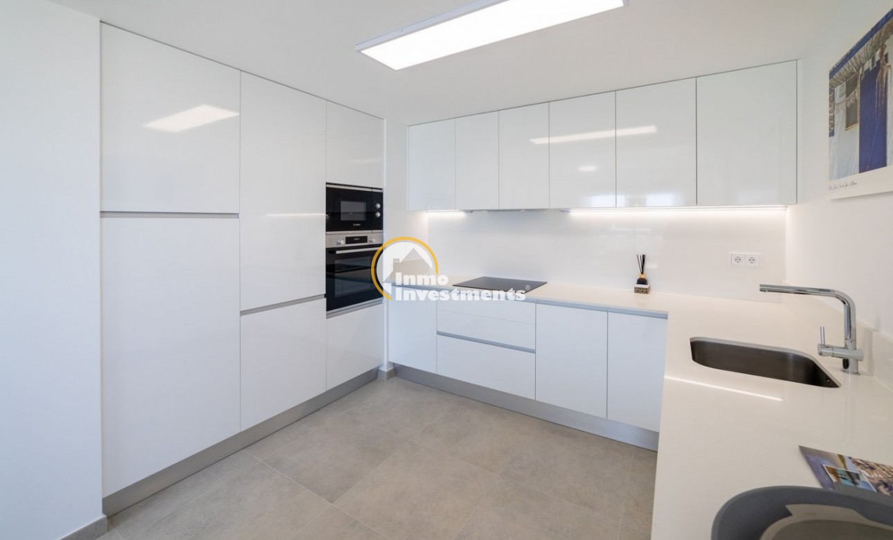 Nieuwbouw - Appartement - Alicante - 