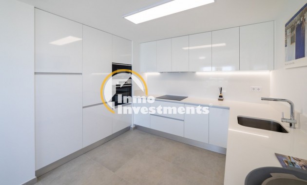 Nieuwbouw - Appartement - Alicante - 