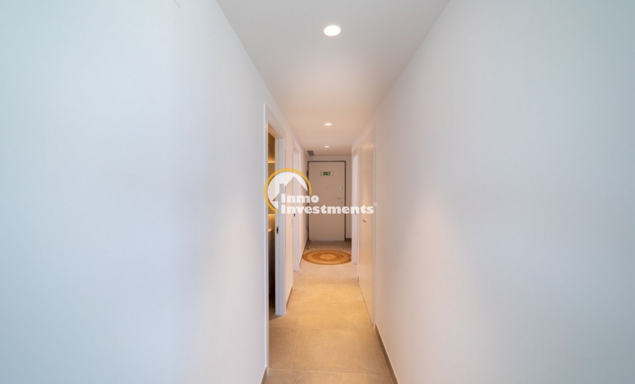 Neubau Immobilien - Apartment - Alicante - Gran Alacant