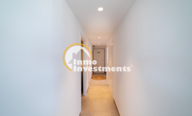 Neubau Immobilien - Apartment - Alicante - Gran Alacant