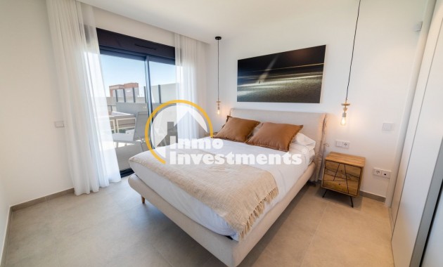 Neubau Immobilien - Apartment - Alicante - Gran Alacant