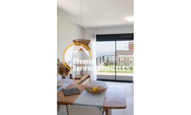 Neubau Immobilien - Apartment - Santa Pola - Gran Alacant