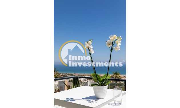 Neubau Immobilien - Apartment - Alicante - Gran Alacant