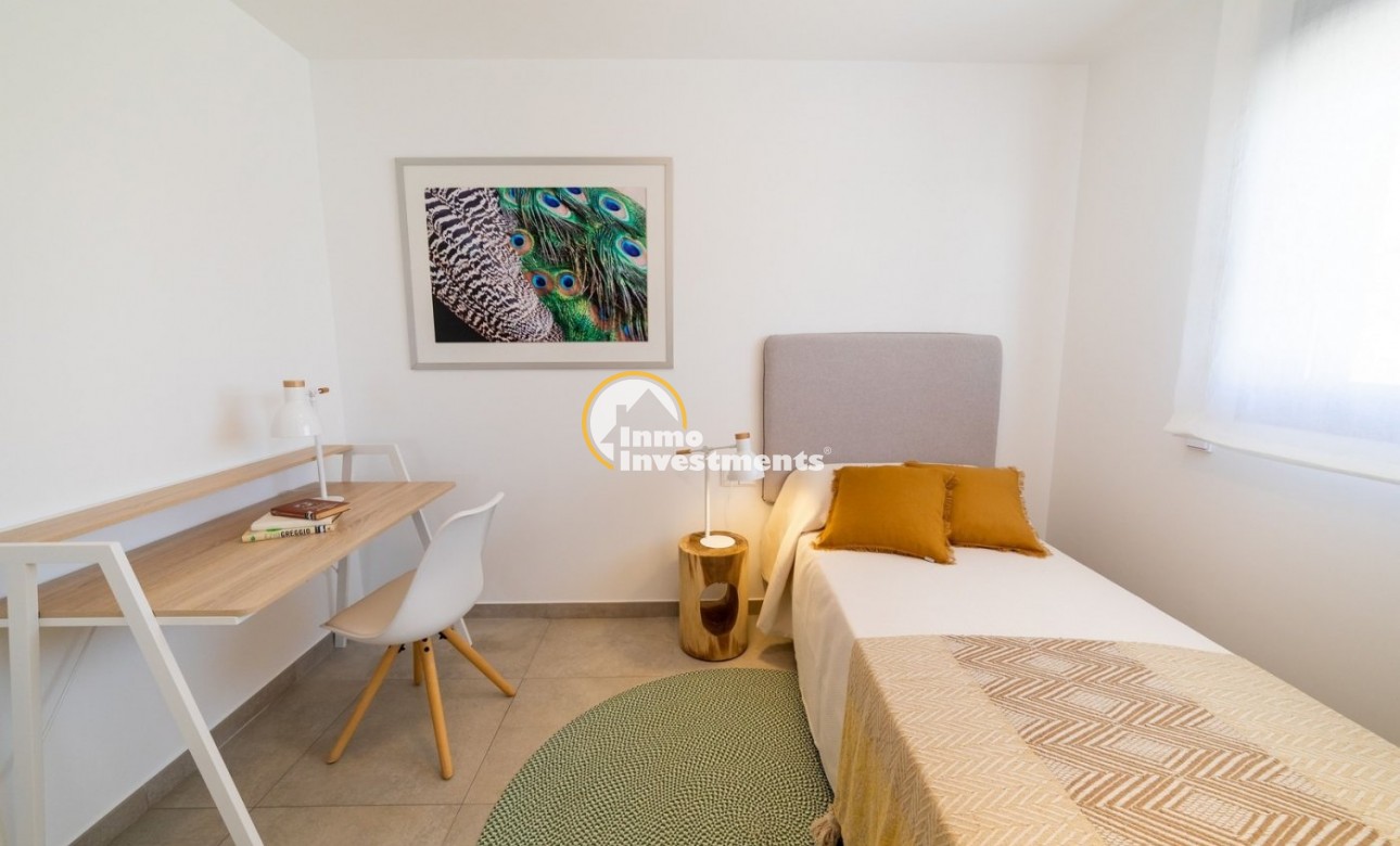 Neubau Immobilien - Apartment - Alicante - Gran Alacant