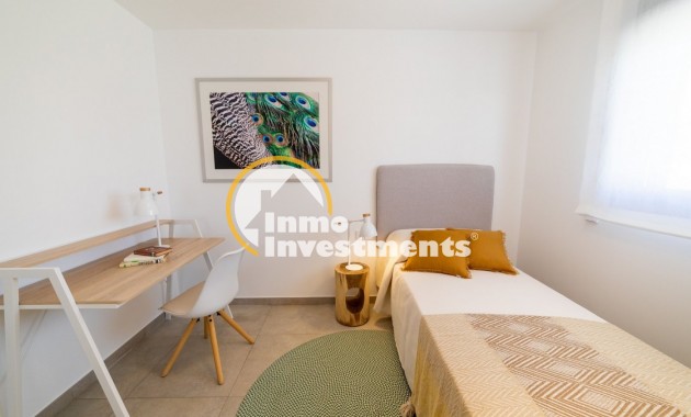 Nieuwbouw - Appartement - Alicante - 