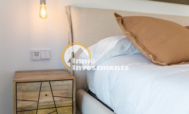 Neubau Immobilien - Apartment - Alicante - Gran Alacant