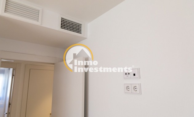 Neubau Immobilien - Apartment - Alicante - Gran Alacant