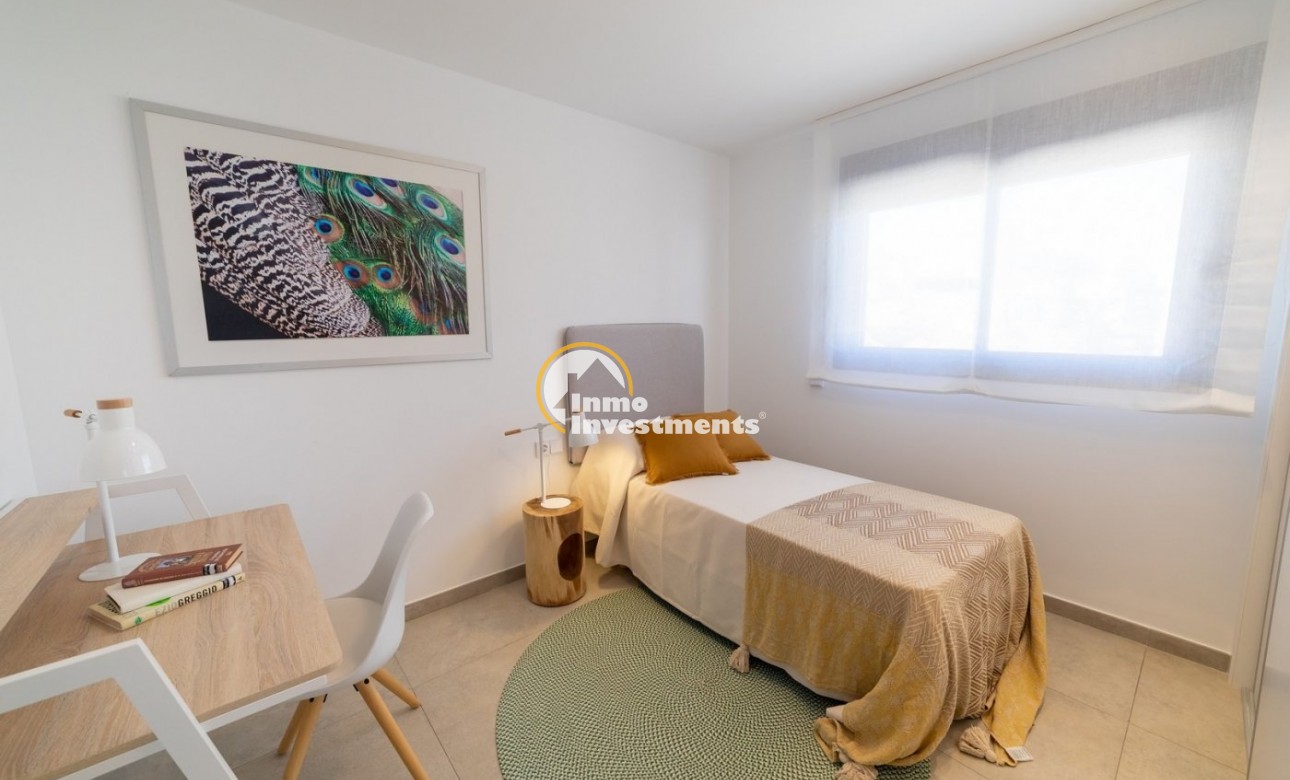 Neubau Immobilien - Apartment - Alicante - Gran Alacant