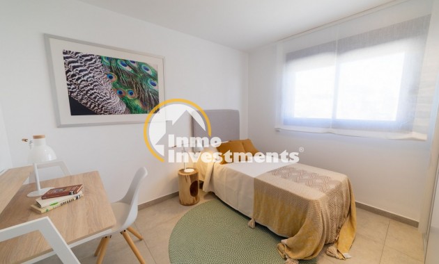 Nieuwbouw - Appartement - Santa Pola - 