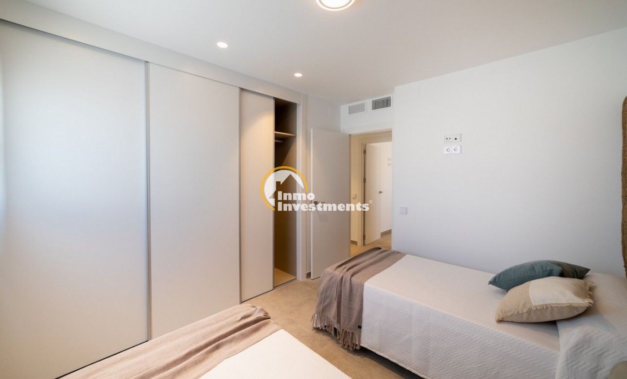 Neubau Immobilien - Apartment - Alicante - Gran Alacant