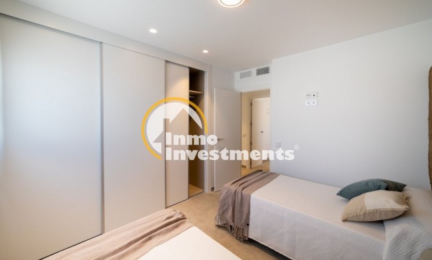 Neubau Immobilien - Apartment - Alicante - Gran Alacant