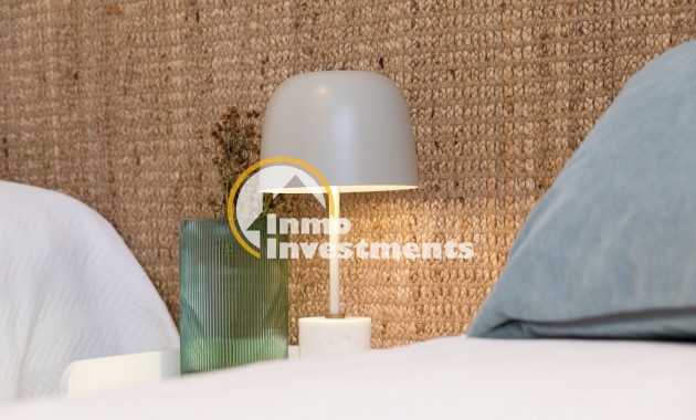 Neubau Immobilien - Apartment - Alicante - Gran Alacant