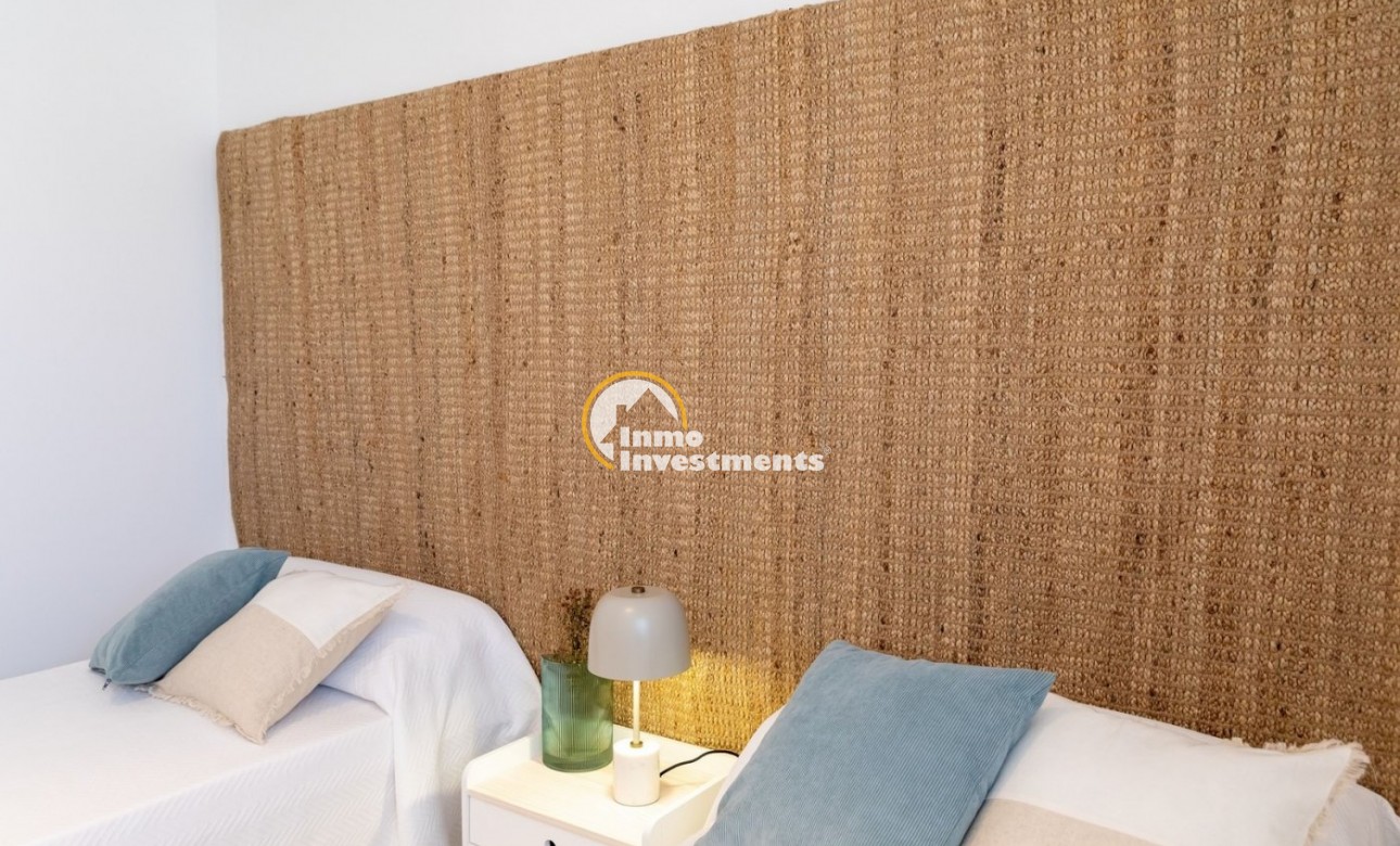 Neubau Immobilien - Apartment - Alicante - Gran Alacant