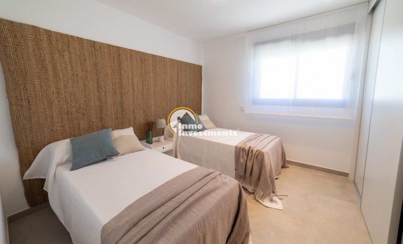 Neubau Immobilien - Apartment - Alicante - Gran Alacant