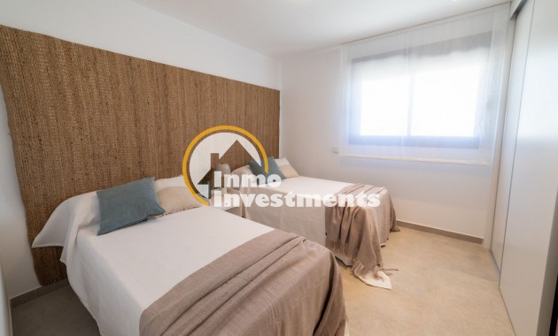 Nieuwbouw - Appartement - Santa Pola - 