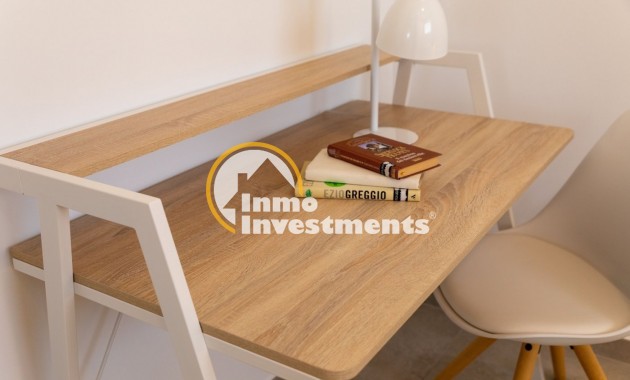 Neubau Immobilien - Apartment - Santa Pola - Gran Alacant