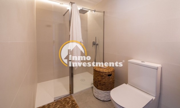 Nieuwbouw - Appartement - Alicante - 