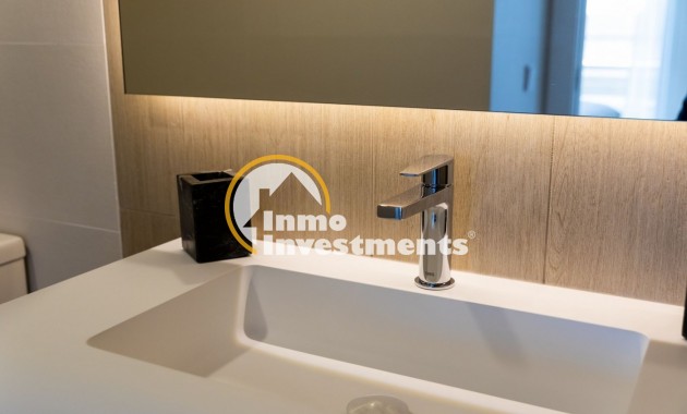 Neubau Immobilien - Apartment - Alicante - Gran Alacant