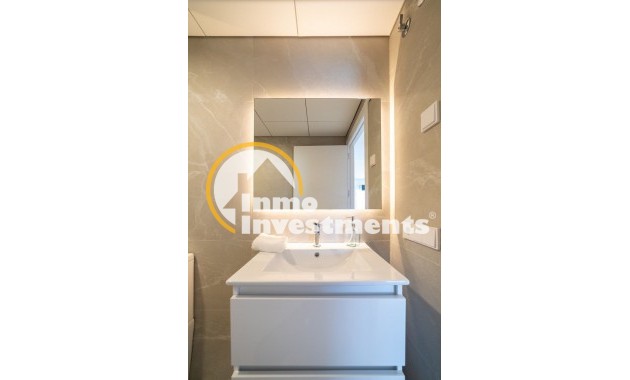 Nouvelle Construction - Appartement - Santa Pola - 