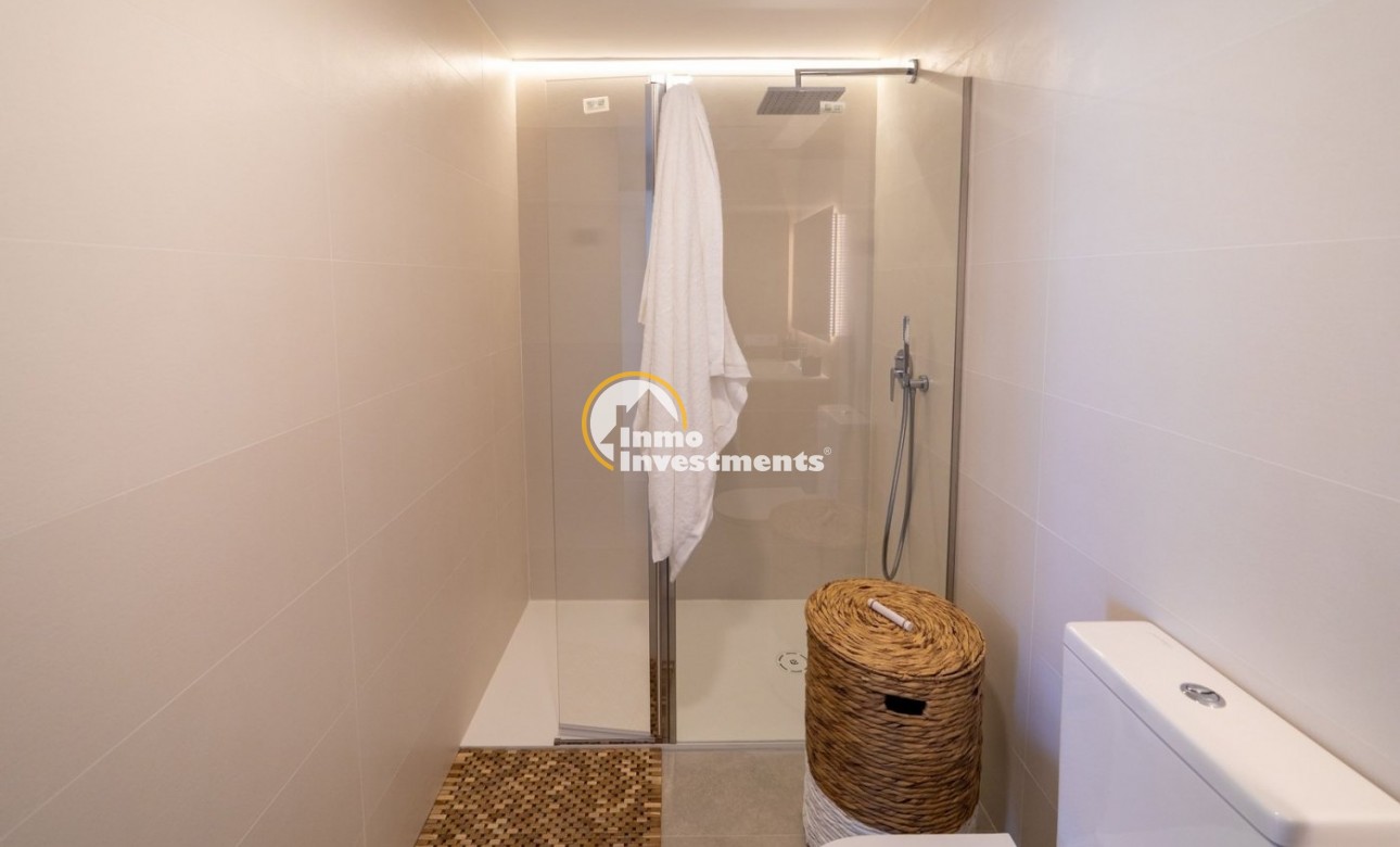 Neubau Immobilien - Apartment - Santa Pola - Gran Alacant